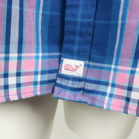 Vineyard Vines Performance Men's Murray Shirt - Picture 3 of 5
